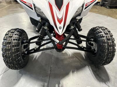 2026 Yamaha YFZ450R SE - Photo 17