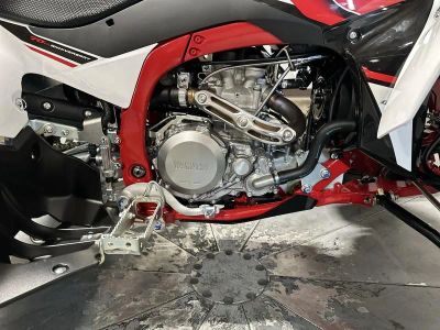 2026 Yamaha YFZ450R SE - Photo 22