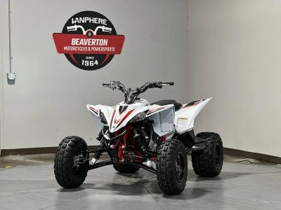 2026 Yamaha YFZ450R SE - Photo 7