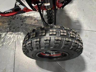 2026 Yamaha YFZ450R SE - Photo 20