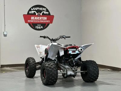 2026 Yamaha YFZ450R SE - Photo 2