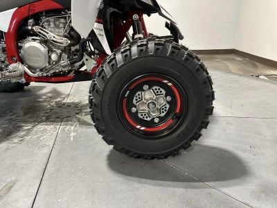 2026 Yamaha YFZ450R SE - Photo 19