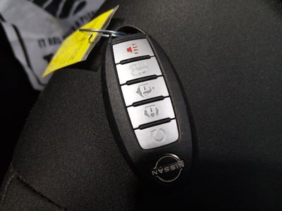 2024 Nissan Altima - Photo 15