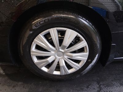 2024 Nissan Altima - Photo 11