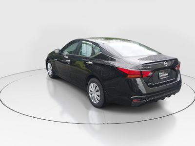 2024 Nissan Altima - Photo 5