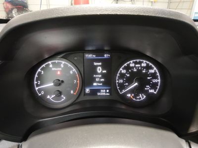 2024 Nissan Altima - Photo 14