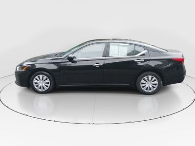 2024 Nissan Altima - Photo 4