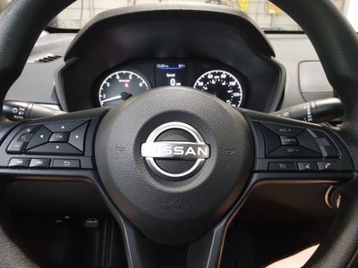2024 Nissan Altima - Photo 12