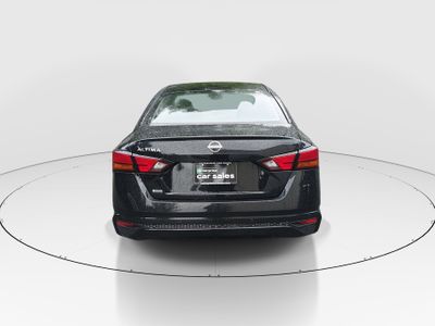 2024 Nissan Altima - Photo 6