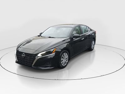 2024 Nissan Altima - Photo 3