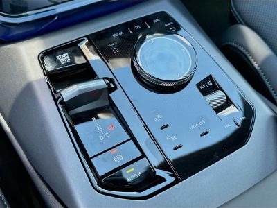 2026 BMW X3 — photo 14 view