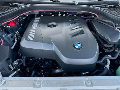 2026 BMW X3 — photo 23 view