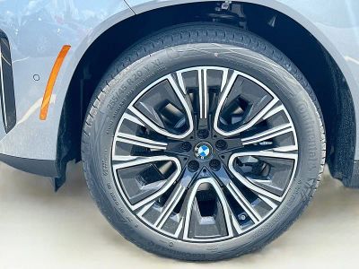 2026 BMW X3 — photo 24 view