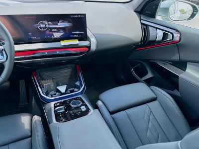 2026 BMW X3 — photo 17 view