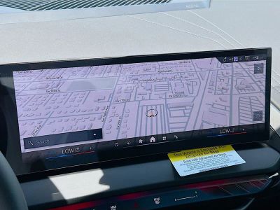 2026 BMW X3 — photo 11 view