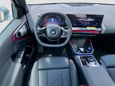 2026 BMW X3 — photo 16 view