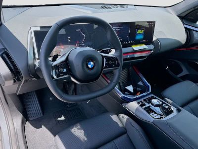 2026 BMW X3 — photo 7 view