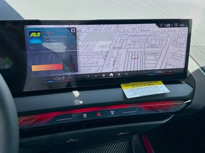 2026 BMW X3 — photo 10 view