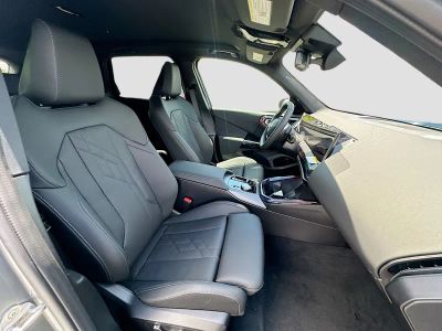 2026 BMW X3 — photo 21 view