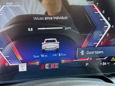 2026 BMW X3 — photo 9 view