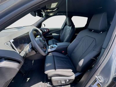 2026 BMW X3 — photo 15 view