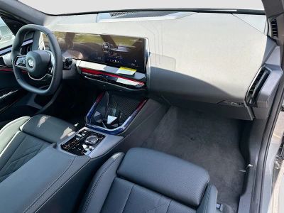 2026 BMW X3 — photo 22 view