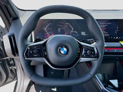 2026 BMW X3 — photo 8 view