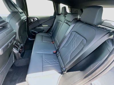 2026 BMW X3 — photo 18 view