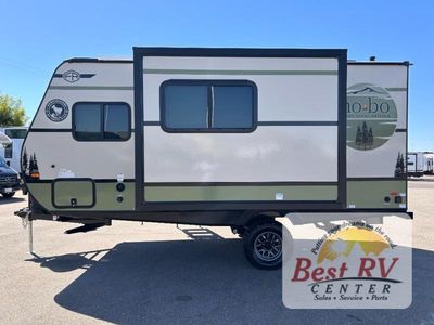 2026 Forest River RV No Boundaries - Photo 7