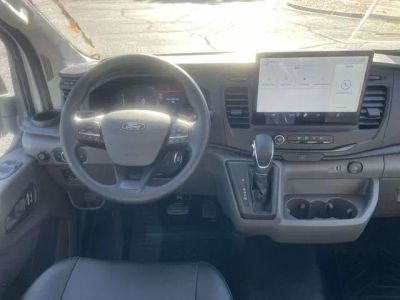 2026 Ford Transit-150 - Photo 4