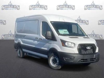 2026 Ford Transit-150 - Photo 1