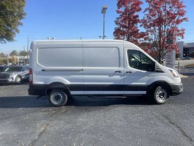 2026 Ford Transit-150 - Photo 2