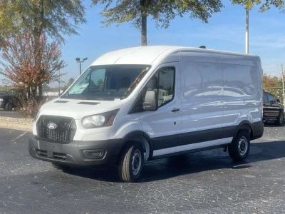 2026 Ford Transit-150 - Photo 24