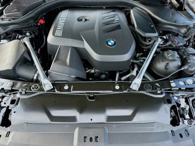 2026 BMW 5 Series — photo 25 view