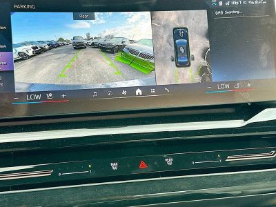 2026 BMW 5 Series — photo 11 view