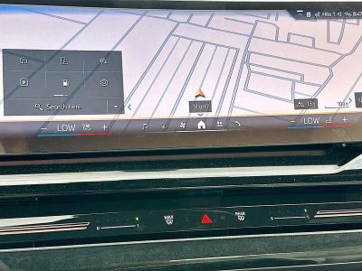 2026 BMW 5 Series — photo 10 view