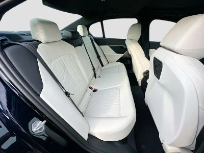 2026 BMW 5 Series — photo 22 view