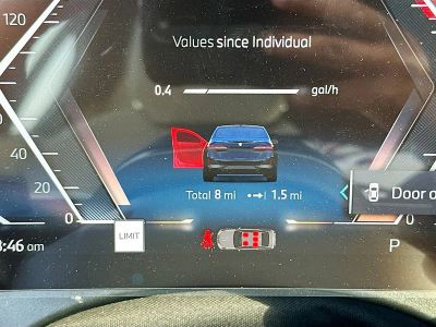 2026 BMW 5 Series — photo 9 view