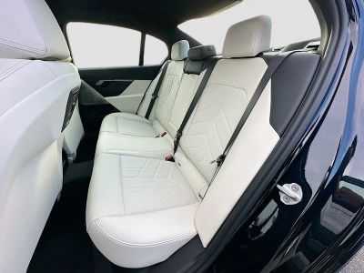2026 BMW 5 Series — photo 19 view
