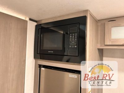 2025 Dutchmen RV Aspen Trail Mini - Photo 31