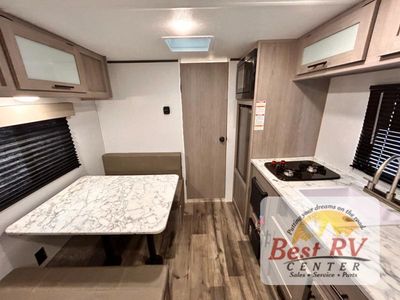 2025 Dutchmen RV Aspen Trail Mini - Photo 55