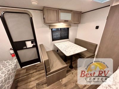 2025 Dutchmen RV Aspen Trail Mini - Photo 23