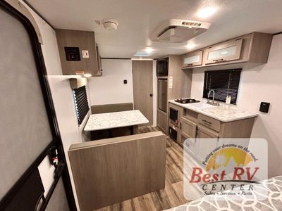 2025 Dutchmen RV Aspen Trail Mini - Photo 10
