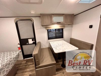 2025 Dutchmen RV Aspen Trail Mini - Photo 24