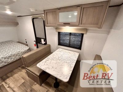 2025 Dutchmen RV Aspen Trail Mini - Photo 37