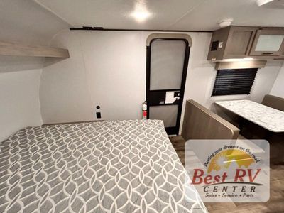 2025 Dutchmen RV Aspen Trail Mini - Photo 52