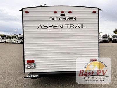 2025 Dutchmen RV Aspen Trail Mini - Photo 5