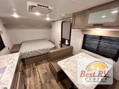 2025 Dutchmen RV Aspen Trail Mini - Photo 36
