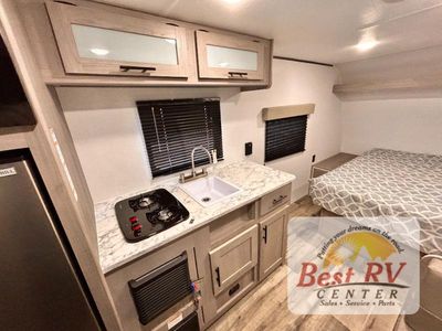 2025 Dutchmen RV Aspen Trail Mini - Photo 40