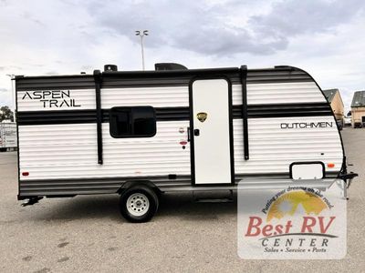 2025 Dutchmen RV Aspen Trail Mini - Photo 3